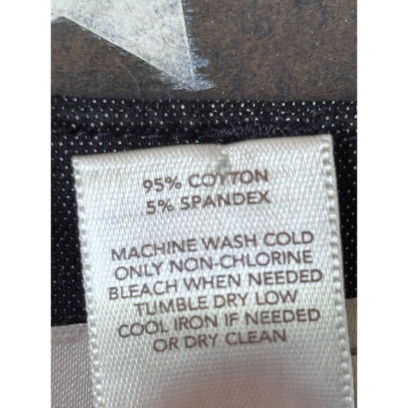 LOFT Outlet Petite Original Crop Pants 8P - Picture 3 of 7